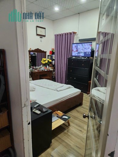 Bán nhà hẻm oto 80 Phú Nông , xã Vĩnh  Ngọc tp Nha Trang . 147m2 Giá 3.4 Tỷ