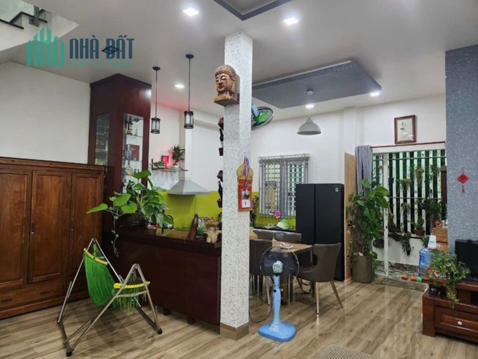 Bán nhà hẻm oto 80 Phú Nông , xã Vĩnh  Ngọc tp Nha Trang . 147m2 Giá 3.4 Tỷ