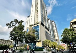 HIẾM - KHU VIP LÝ THƯỜNG KIỆT Q.10 - XE TẢI TẤN CỬA - 5 TẦNG - KD ĐA NGÀNH (ĐỊNH CƯ)