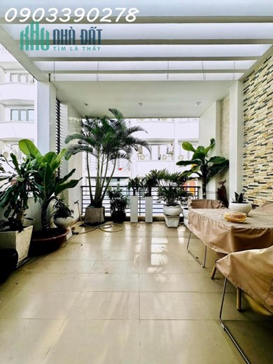 HIẾM - KHU VIP LÝ THƯỜNG KIỆT Q.10 - XE TẢI TẤN CỬA - 5 TẦNG - KD ĐA NGÀNH (ĐỊNH CƯ)