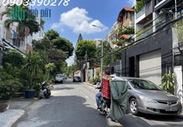 MẶT TIỀN QUẬN 10- KHU VIP BẮC HẢI - NGANG 4M6 - CHỈ 6,9 TỶ