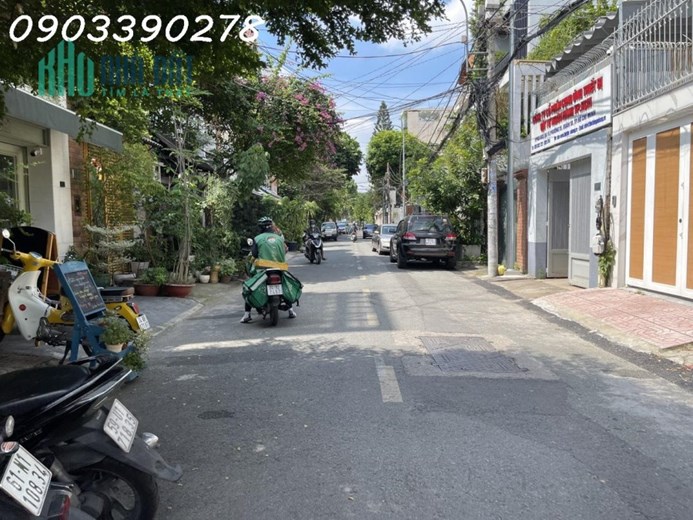 MẶT TIỀN QUẬN 10- KHU VIP BẮC HẢI - NGANG 4M6 - CHỈ 6,9 TỶ