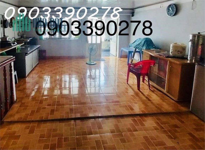 MẶT TIỀN QUẬN 10- KHU VIP BẮC HẢI - NGANG 4M6 - CHỈ 6,9 TỶ