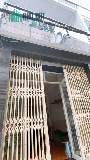 BÁN NHÀ 1L, 48M2, NGAY ST AEONMALL - TÂN PHÚ, HẺM 4M THÔNG