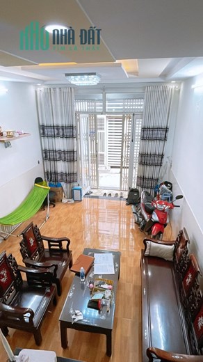 BÁN NHÀ 1L, 48M2, NGAY ST AEONMALL - TÂN PHÚ, HẺM 4M THÔNG