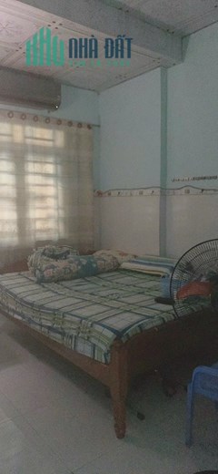 BÁN NHÀ 2 TẦNG HẺM 5M NGAY CHỢ GÒ XOÀI, BÌNH TÂN, CHỈ 3 TỶ TL 0948362610