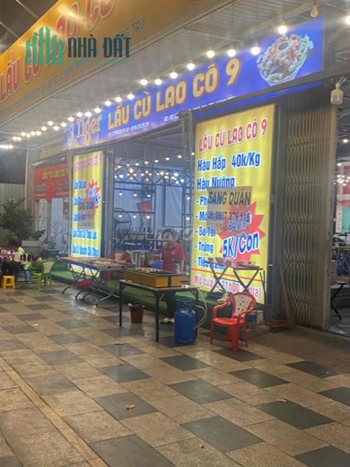 Chính chủ cần sang nhượng Quán Thuộc Lê Hồng Phong, Phường 4, Thành phố Vũng Tàu, Bà Rịa - Vũng Tàu