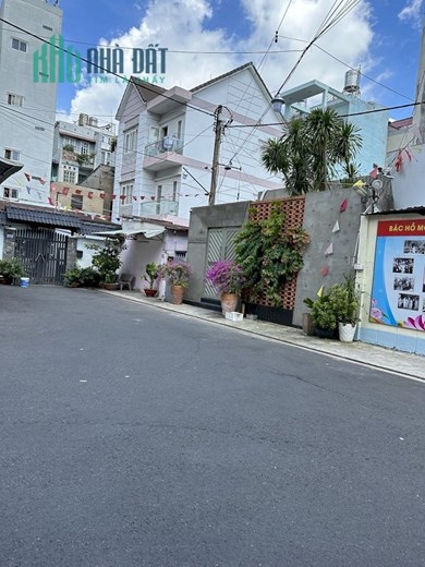Chính Chủ Cho Thuê Nhà Nguyên Căn 384/15 Cộng Hoà P13, Tân Bình