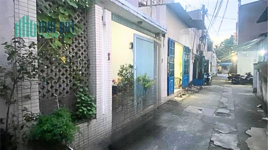HÀNG VỀ TRONG ĐÊM BÁN NHÀ TÂN THỚI NHẤT -PHAN VĂN HỚN KHU TỨ GIÁC VÀNG -SÁT TÂN BÌNH TÂN PHÚ-76M2-