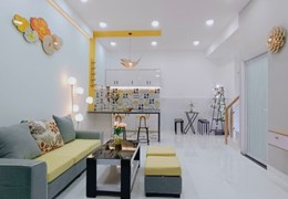 BÁN NHÀ ĐẸP NGAY AEON MALL TÂN PHÚ, BÌNH TÂN, 3,33 TỶ TL 0948362610