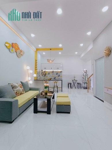 BÁN NHÀ ĐẸP NGAY AEON MALL TÂN PHÚ, BÌNH TÂN, 3,33 TỶ TL 0948362610