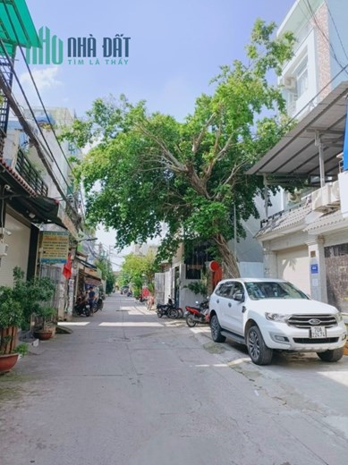 BÁN NHÀ ĐẸP NGAY AEON MALL TÂN PHÚ, BÌNH TÂN, 3,33 TỶ TL 0948362610