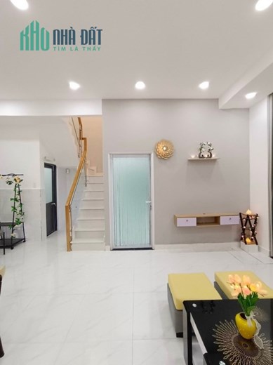 BÁN NHÀ ĐẸP NGAY AEON MALL TÂN PHÚ, BÌNH TÂN, 3,33 TỶ TL 0948362610