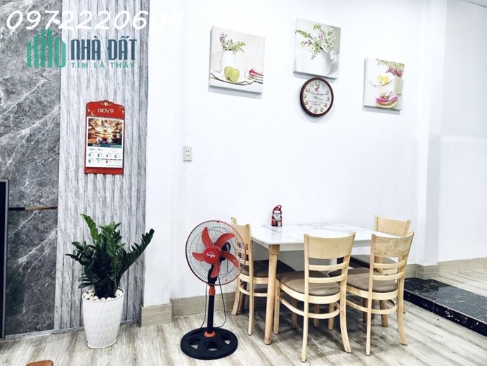 GIẢM 200 TRIỆU CÒN 3.1 TỶ. LÊ ĐỨC THỌ P6 GÒ VẤP - HẺM 3M - 2 CĂN RA MẶT TIỀN - 54M2 - 3 TẦNG