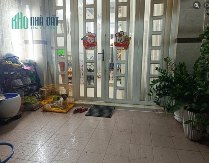KHU VIP ÂU DƯƠNG LÂN XE HƠI VÀO NHÀ 3 TẦNG GIÁ CHỈ 5.5 TỶ