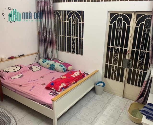 KHU VIP ÂU DƯƠNG LÂN XE HƠI VÀO NHÀ 3 TẦNG GIÁ CHỈ 5.5 TỶ