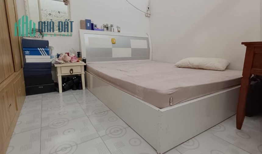 KHU VIP ÂU DƯƠNG LÂN XE HƠI VÀO NHÀ 3 TẦNG GIÁ CHỈ 5.5 TỶ