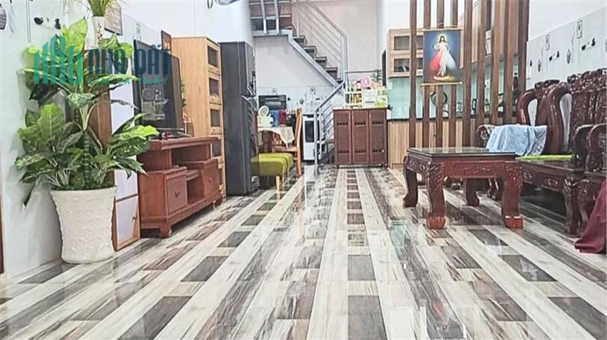 BÁN NHÀ MT GIÁ TRONG HẺM NGANG 4,5M - 2 TẦNG 66M2 TÂN THỚI NHẤT. QUẬN 12. GIÁ HƠN 4 TỶ TL