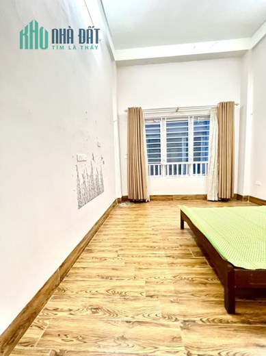 Bán nhà Thụy Khuê, Tây Hồ. 36mx4; MT3.5m; giá 5 tỷ 9