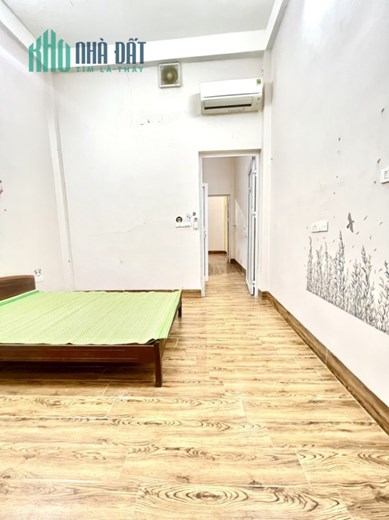 Bán nhà Thụy Khuê, Tây Hồ. 36mx4; MT3.5m; giá 5 tỷ 9