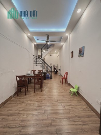 Bán nhà Thụy Khuê, Tây Hồ. 36mx4; MT3.5m; giá 5 tỷ 9
