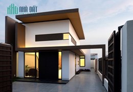 🏯 🏯 Chốt đơn liền căn nhà siêu đẹp, ACE không nên bỏ qua 🏯 🏯