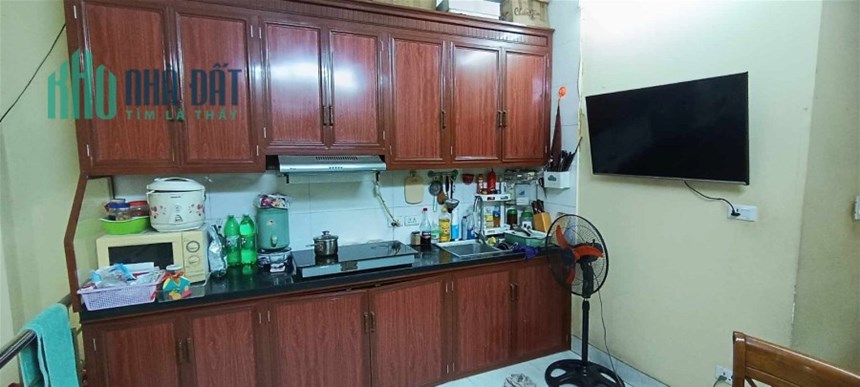 Bán Nhà Mặt Phố Thụy Khuê Quận Tây Hồ. 38m Xây 4 Tầng Nhỉnh 13 Tỷ. Cam Kết Ảnh Thật Mô Tả Chính