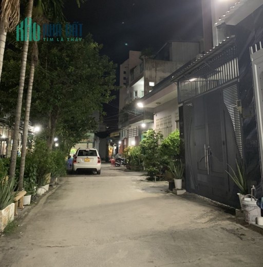 Nhà HXH Đỗ Xuân Hợp 5.05x14.2m, P.Long B, Thủ Đức, giá 6.2 tỷ t29
