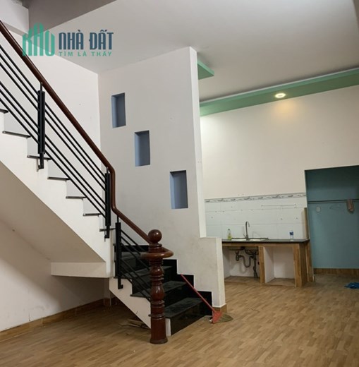 Nhà HXH Đỗ Xuân Hợp 5.05x14.2m, P.Long B, Thủ Đức, giá 6.2 tỷ t29