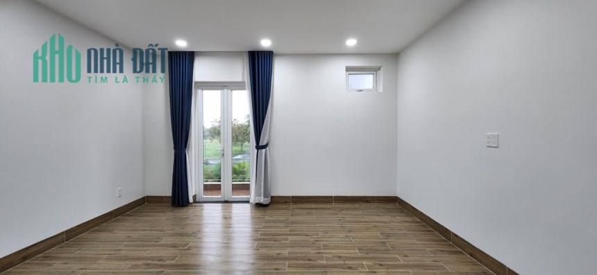 Cho thuê nhà 1 trệt + 2 lầu, DT 5*17.5, KDC cao cấp Valencia Riverside, Nguyễn Duy Trinh, P.Phú