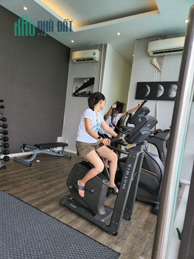 Cho thuê nhà 1 trệt + 2 lầu, DT 5*17.5, KDC cao cấp Valencia Riverside, Nguyễn Duy Trinh, P.Phú
