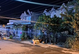 MẶT TIỀN ĐƯỜNG RỘNG 20M- VỪA Ở VỪA KINH DOANH- THU NHẬP TỪ 50 TRIỆU/ THÁNG - Đ. ĐÀO TÔNG NGUYÊN- TT