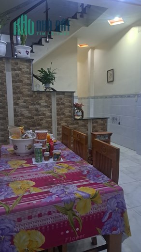 MẶT TIỀN ĐƯỜNG RỘNG 20M- VỪA Ở VỪA KINH DOANH- THU NHẬP TỪ 50 TRIỆU/ THÁNG - Đ. ĐÀO TÔNG NGUYÊN- TT
