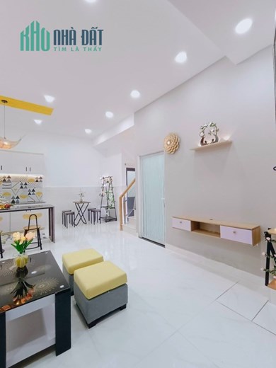 🏠 BÁN NHÀ AEON Tân Phú 36m2 ,2 Tầng 3 phòng ngủ Nhỉnh 3 tỷ
