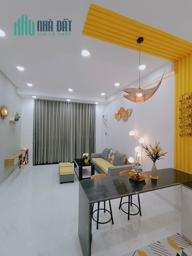 🏠 BÁN NHÀ AEON Tân Phú 36m2 ,2 Tầng 3 phòng ngủ Nhỉnh 3 tỷ