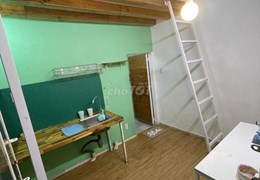 PHÒNG FULL NỘI THẤT - có Gác Lửng - Nơ Trang Long, P12, Bình Thạnh