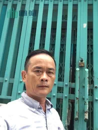 bán nhà bùi quang là  .84m .giá chỉ 5ty