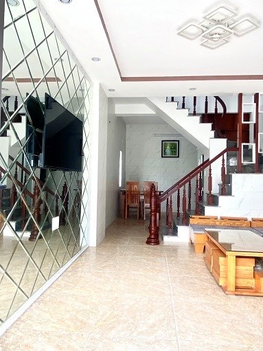 CẦN BÁN NHÀ 3 TẦNG CÓ DIỆN TÍCH(30*3 TẦNG) LÔ GÓC BÁNH CHƯNG ĐẸP TẠI NGÕ 47 KHÚC THỪA DỤ Ô TÔ ĐI