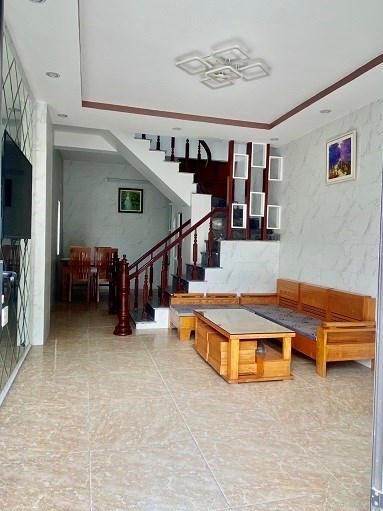 CẦN BÁN NHÀ 3 TẦNG CÓ DIỆN TÍCH(30*3 TẦNG) LÔ GÓC BÁNH CHƯNG ĐẸP TẠI NGÕ 47 KHÚC THỪA DỤ Ô TÔ ĐI