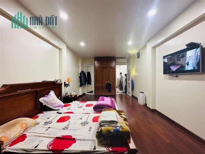 Bán Nhà Mặt Phố Thụy Khuê Quận Tây Hồ. 42m Xây 8 Tầng Nhỉnh 17 Tỷ. Cam Kết Ảnh Thật Mô Tả Chính