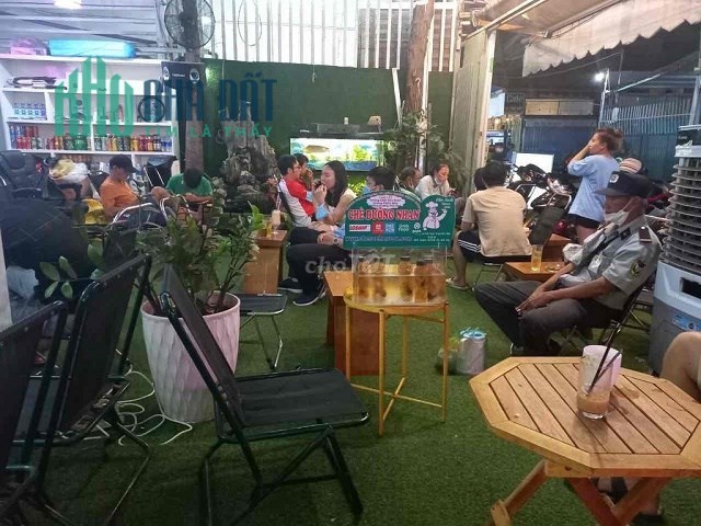 Cho thuê mặt bằng ngay hẻm 793 Đường Trần Xuân Soạn, Phường Tân Hưng, Quận 7