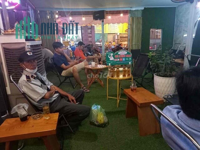Cho thuê mặt bằng ngay hẻm 793 Đường Trần Xuân Soạn, Phường Tân Hưng, Quận 7