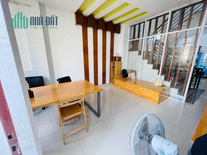 Bán nhà 1/ hẻm 7m  Âu Cơ quận Tân phú 4 x 18m- 4T BTCT hơn 6 tỷ TL CC
