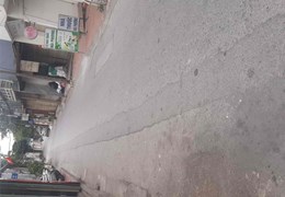 37MV ĐẤT CÁCH AEON MALL CHỈ 300M
GIÁ 2.45 TỶ THACHAJ BÀN,LONG BIÊN