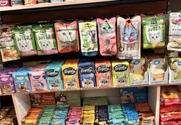 Sang nhượng Pet Shop đang kinh doanh rất tốt tại Dân Chủ. P Bình Thọ
