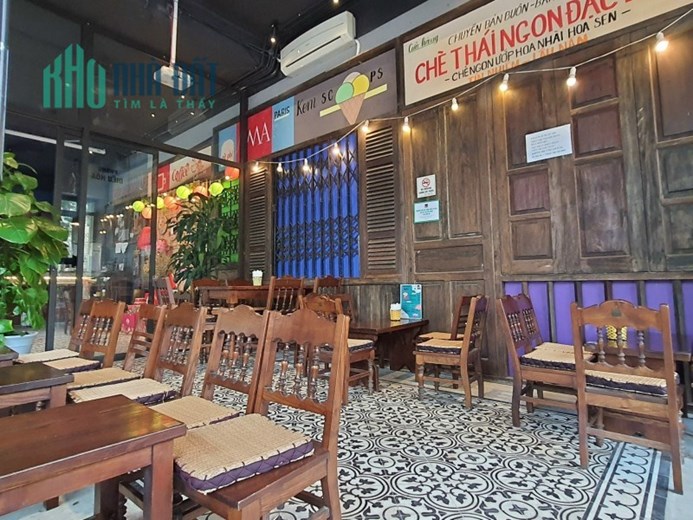 Mặt phố Nguyễn Văn Cừ, Lô Góc, Vị Trí Đỉnh, Kinh Doanh Đa Dạng, Sầm Uất.