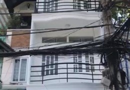 CHÍNH CHỦ CẦN BÁN NHÀ MẶT TIỀN QUẬN GÒ VÂP-TP HỒ CHÍ MINH