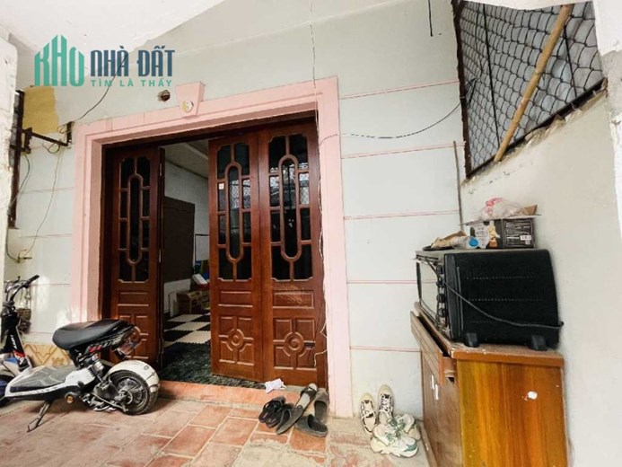 Rẻ, nhà đẹp trung tâm Ngọc Lâm, Long Biên, tiện ích, gần trường chợ 50m, chỉ 2 tỷ 9