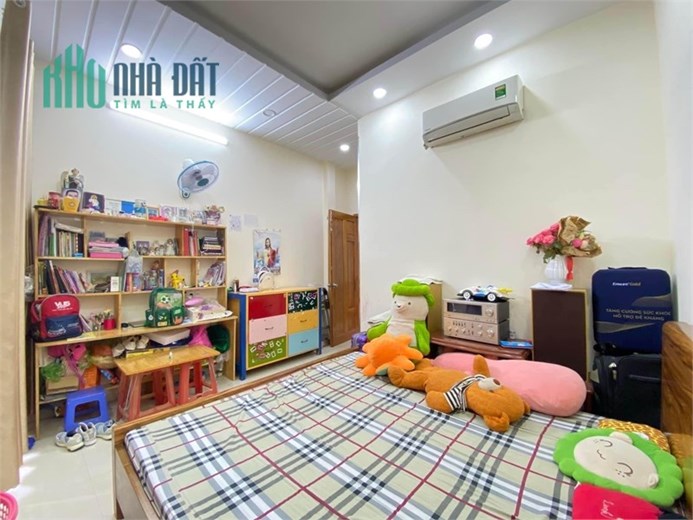Giảm sốc! Nhà riêng 50m2, 2 tầng Phạm Văn chiêu, P9, Gò Vấp – 4.8 tỷ
