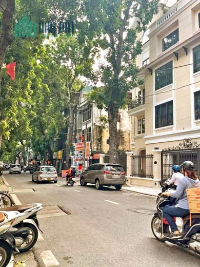 [ HIẾM] MP LÝ NAM ĐẾ 130M2, 3T, HÈ RỘNG, 3 THOÁNG, KD ĐỈNH, GIÁ ĐẦU TƯ.